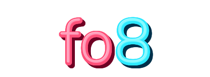 fo8 — logo kanal