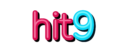 hit9 — logo kanal