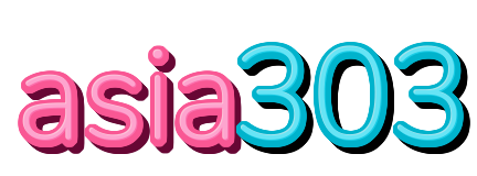 asia303 — logo kanal