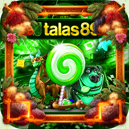 talas89 — mitra unggulan