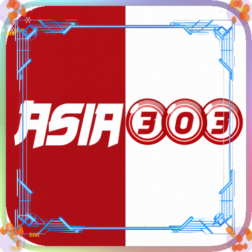 asia303 — mitra unggulan