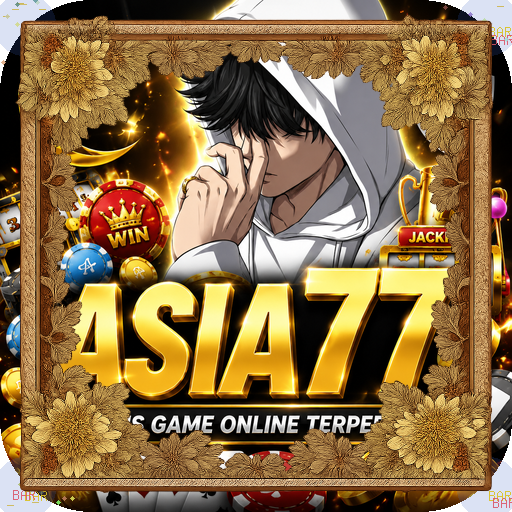 asia77 — mitra unggulan